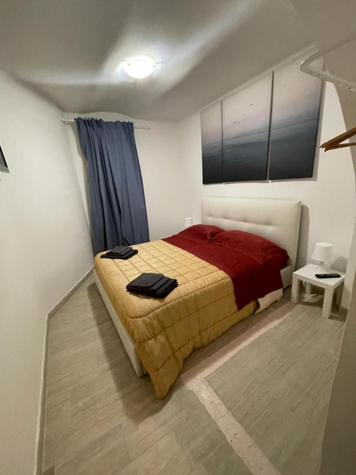 Ippocampo Apartment Лидо ди Остия Екстериор снимка