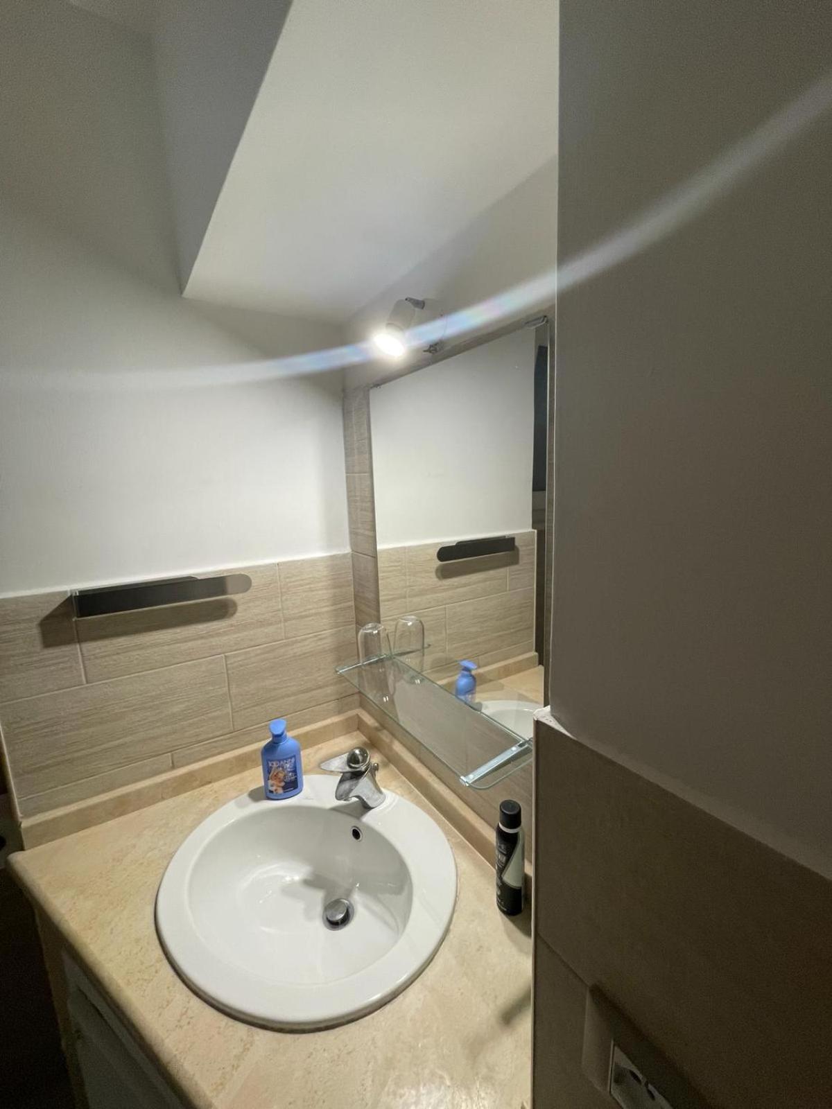 Ippocampo Apartment Лидо ди Остия Екстериор снимка