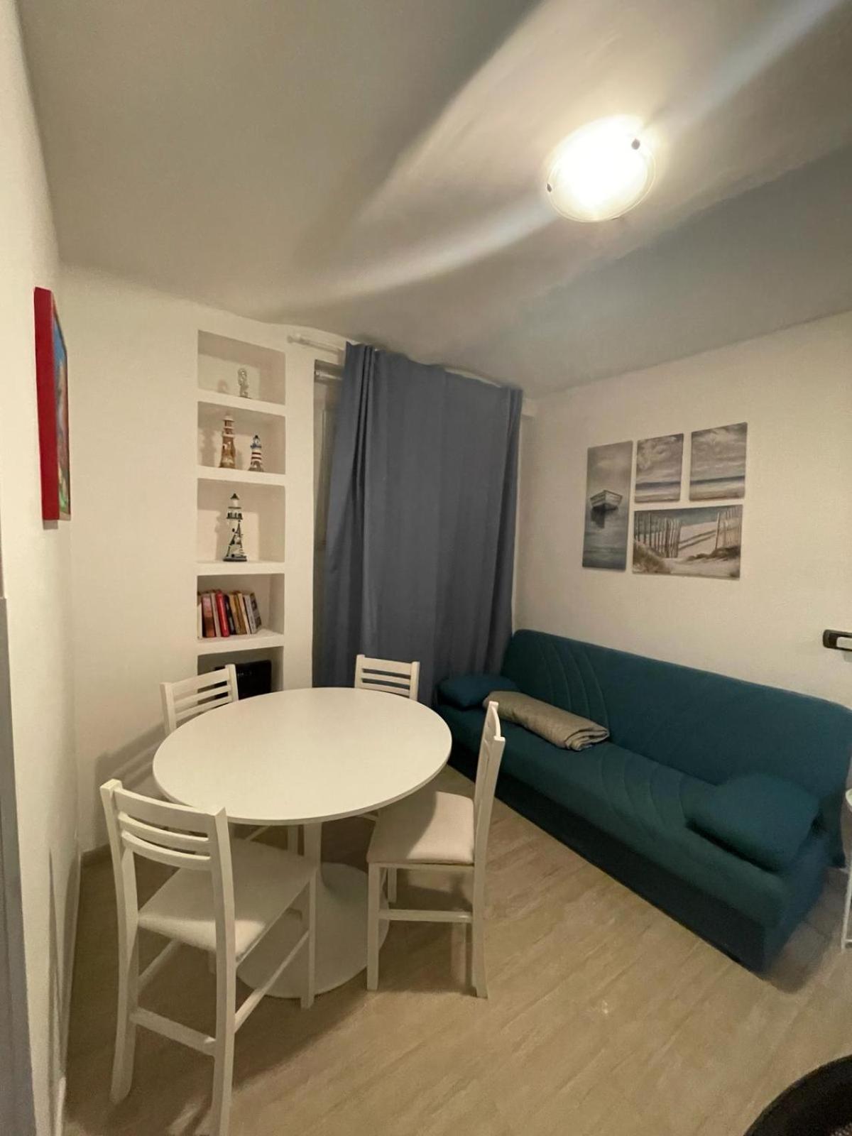 Ippocampo Apartment Лидо ди Остия Екстериор снимка
