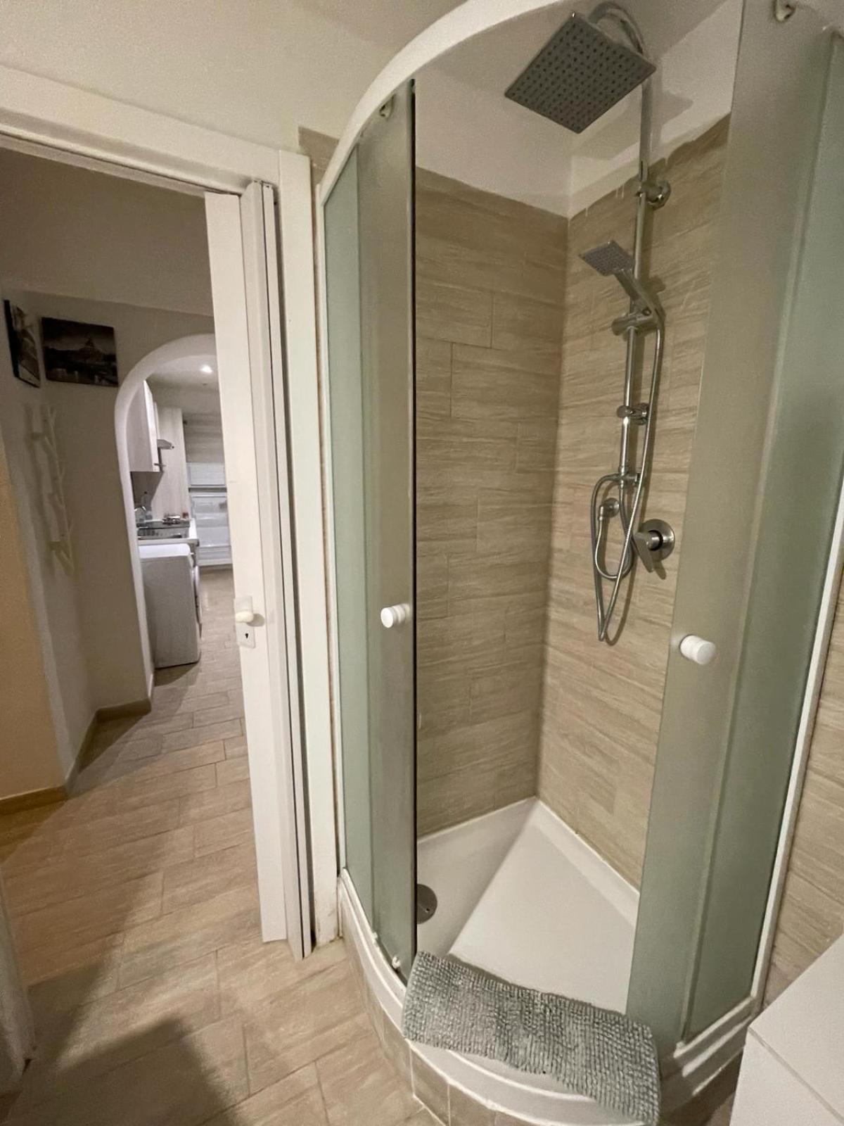 Ippocampo Apartment Лидо ди Остия Екстериор снимка