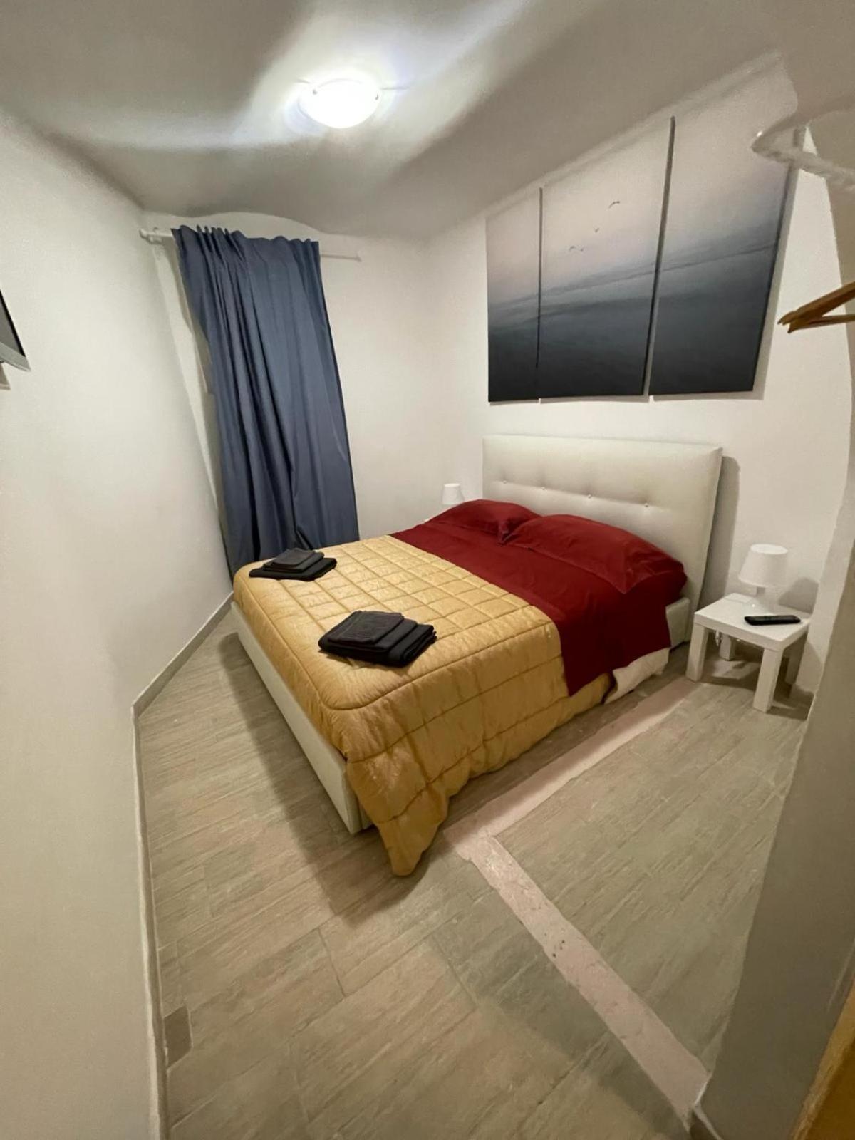 Ippocampo Apartment Лидо ди Остия Екстериор снимка