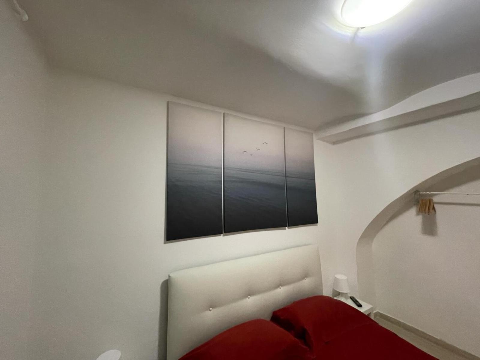 Ippocampo Apartment Лидо ди Остия Екстериор снимка