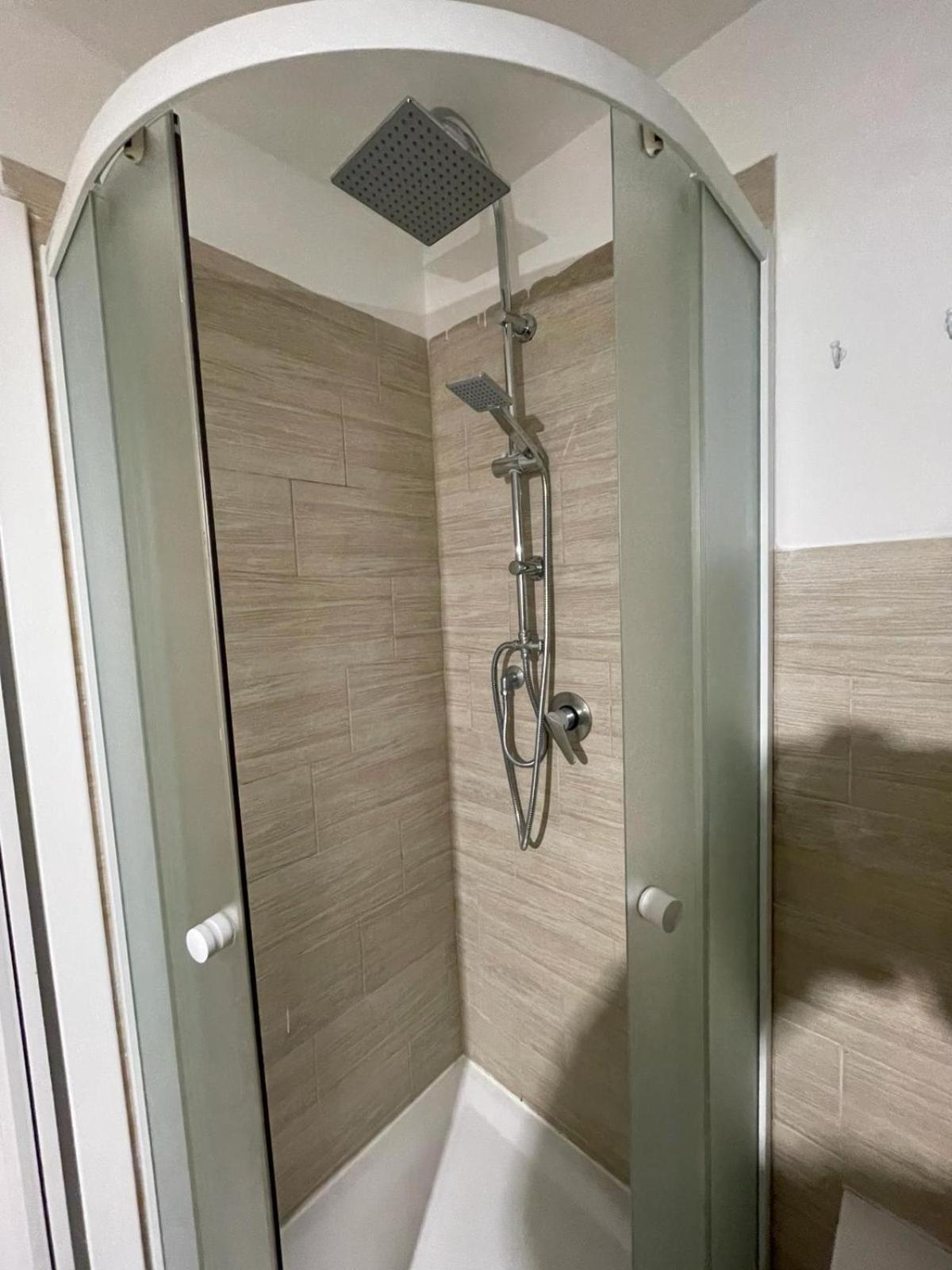 Ippocampo Apartment Лидо ди Остия Екстериор снимка
