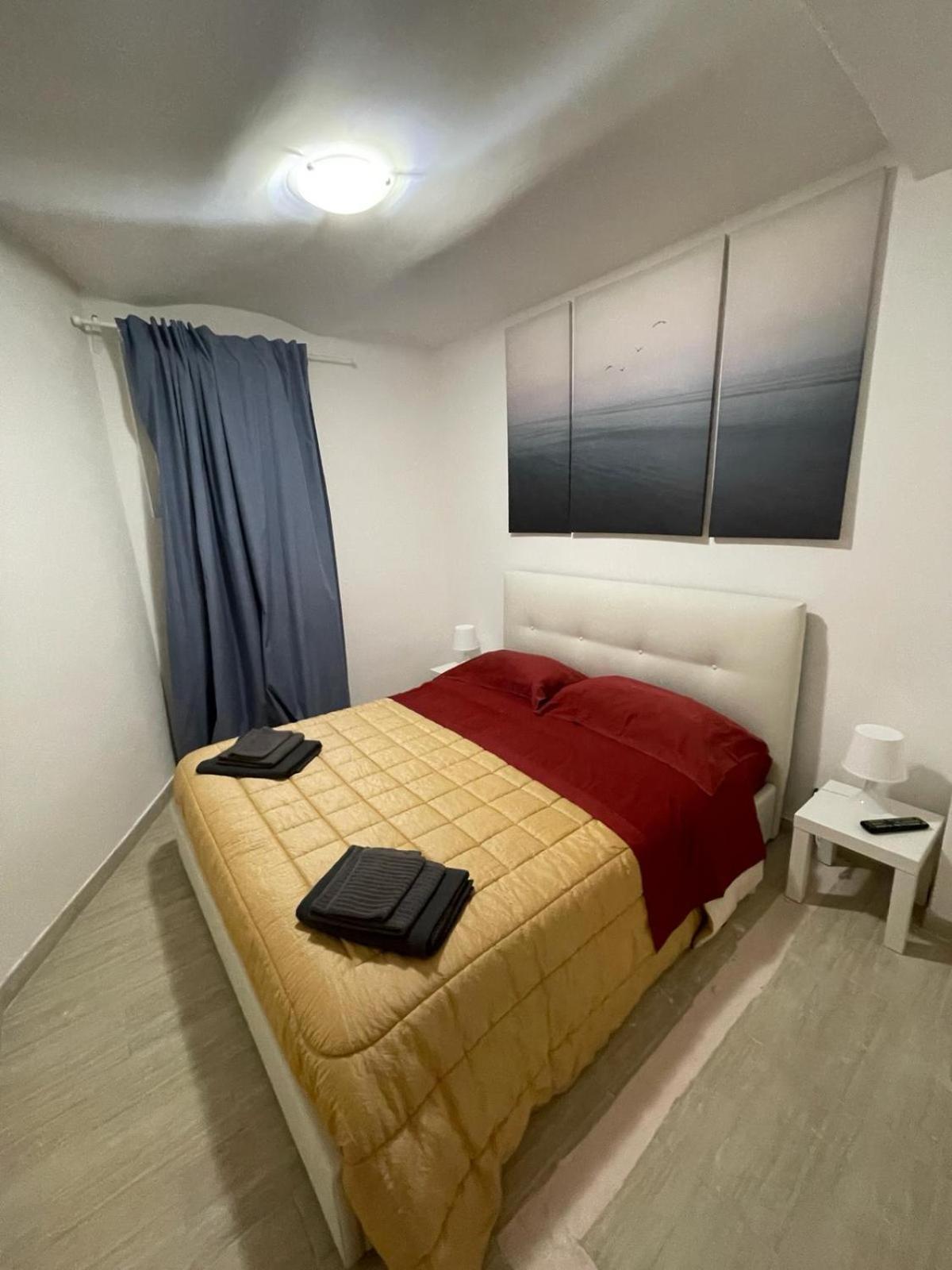 Ippocampo Apartment Лидо ди Остия Екстериор снимка