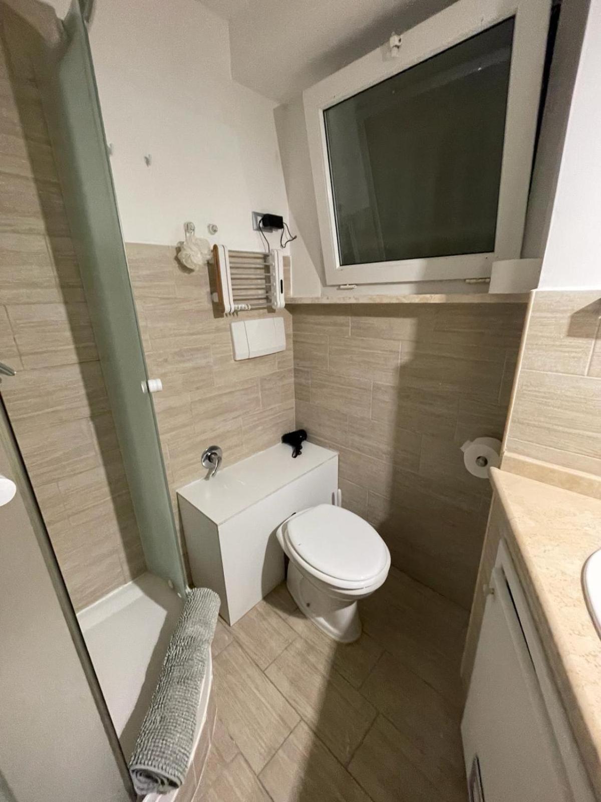 Ippocampo Apartment Лидо ди Остия Екстериор снимка